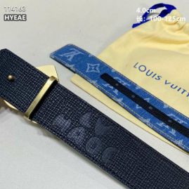 Picture of LV Belts _SKULVbelt40mmX100-125cm8L716509